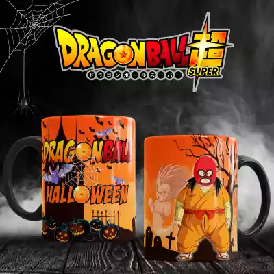 vectores plantilas HALLOWEEN,DRAGON BALL,CARICATURA,PERSONAJES,